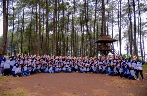 Family Gathering Bandung Victory Adventure: Pilihan Terbaik untuk Kebersamaan dan Liburan Seru di Bandung