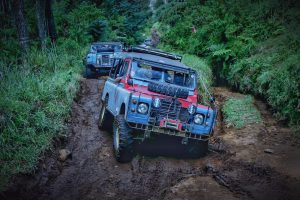 Offroad Bandung Victory Adventure: Sensasi Wisata Adventure Seru dan Menantang di Bandung